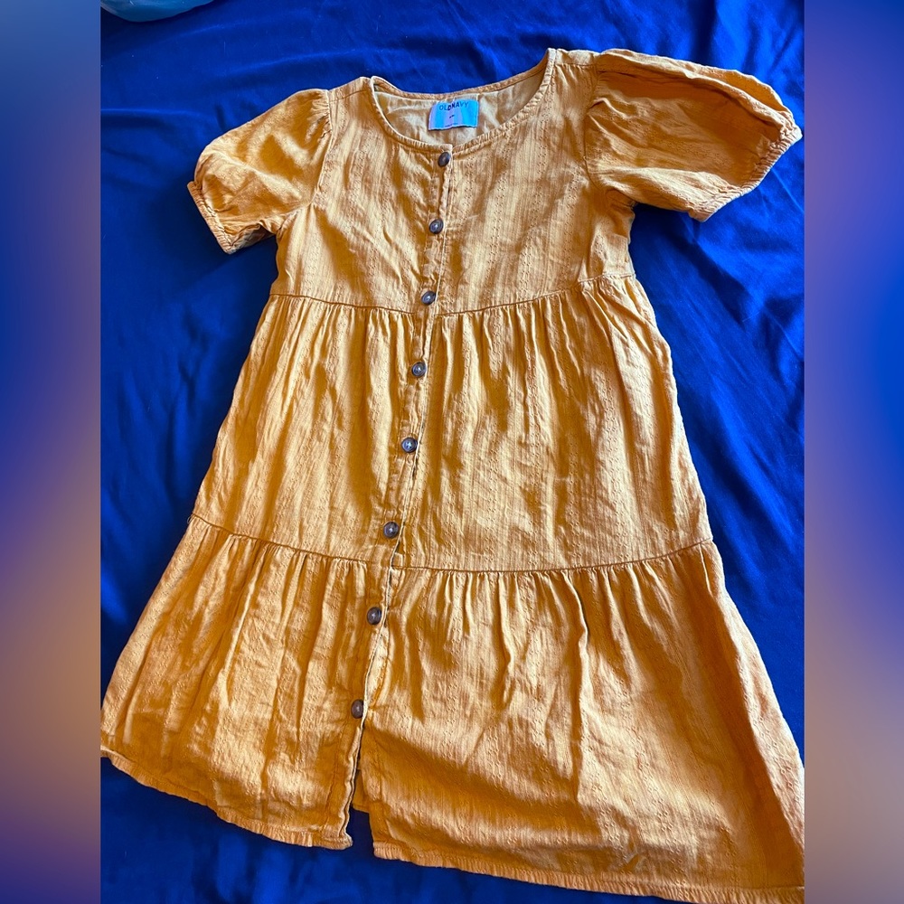 Summer dress